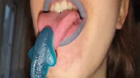 Swallowing Seven Sharks Go Ask Alandra Clips Sale