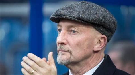 Ian Holloway Posts Then Deletes Controversial Message To Millwall