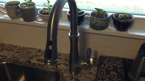 Service sink faucets do not have aerators or other restrictors, permitting. Kohler A112 18.1 Kitchen Faucet — Pennyfather.org ...