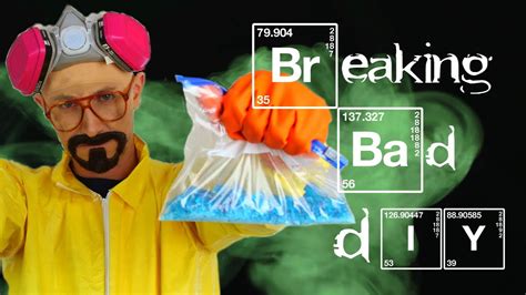 How To Breaking Bad Costume Walter White Youtube