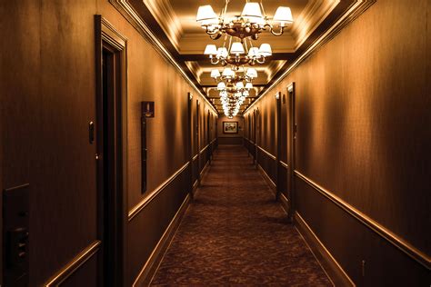 100 Great Hallway Photos · Pexels · Free Stock Photos