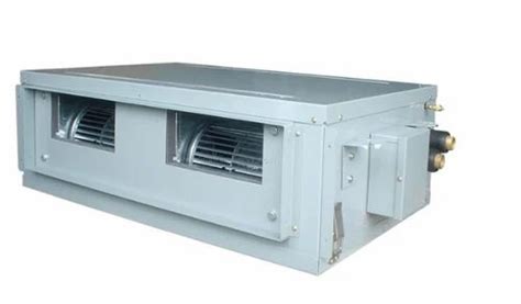 Daikin Ducted Air Conditioners At Best Price In Noida By Rac Cooling