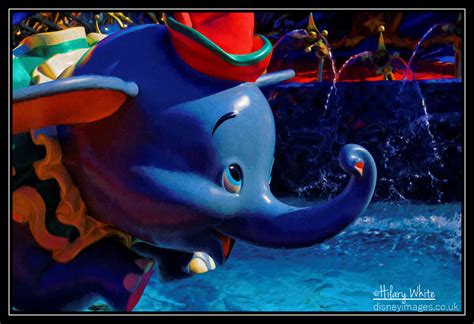 Dumbo The Flying Elephant The Magic Kingdom Dumbo The Flying Elephant