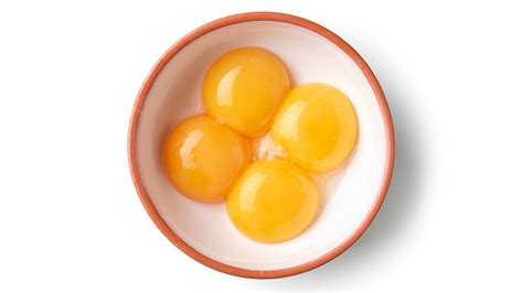 Egg Yolk And High Blood Pressure What You Need To Know