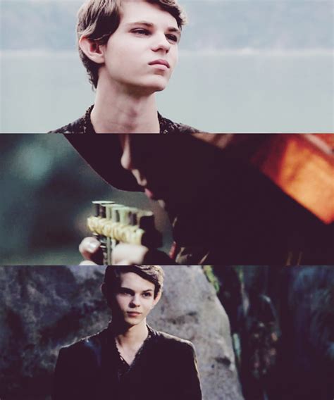 Peter Pan OUAT S Peter Pan Fan Art Fanpop