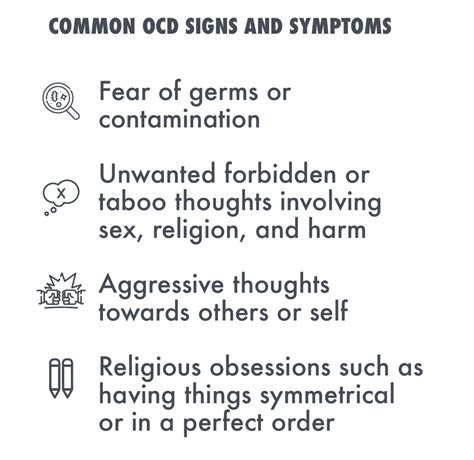 A Guide To Obsessive Compulsive Disorder Statistics And Treatment