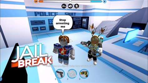 От pain lots of it. Trolling Prisoners As A Cop 🚔| Roblox Jailbreak - YouTube