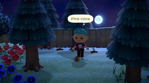 How To Get Acorns And Pine Cones In Animal Crossing New Horizons