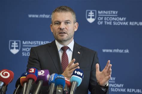 Ubezpečuje ho, že jadrová elektráreň bude spĺňať najprísnejšie bezpečnostné štandardy. Pellegrini začiatkom júla navštívi Atómovú elektráreň Mochovce - Ekonomika SME