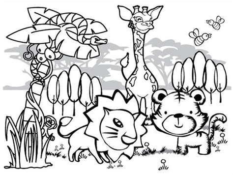 Endangered Species Drawing at GetDrawings | Free download