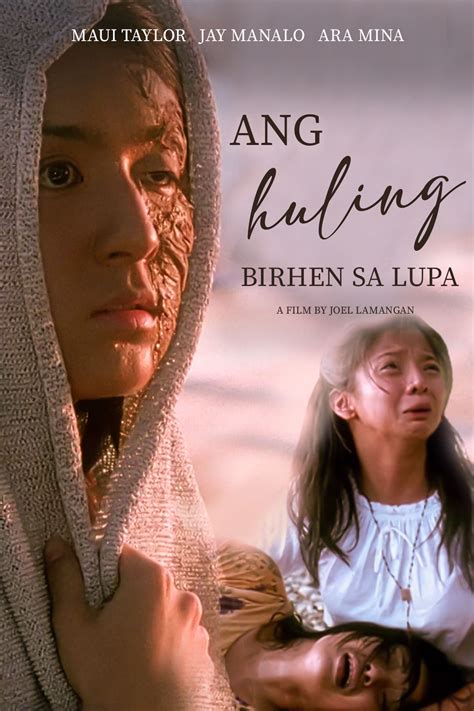 Ang Huling Birhen Sa Lupa