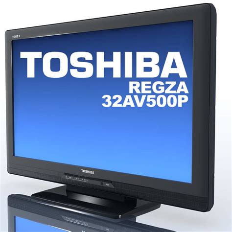 Cara Setting Tv Toshiba Regza Panduan Lengkap Id