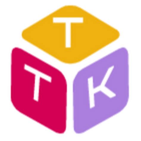 Ttk Channel Youtube