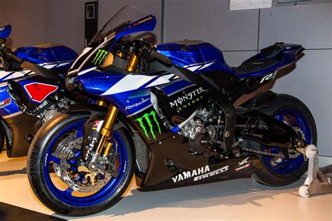 Yamaha Yzf R1 Factory Racing Teams 2015 Motorrad Fotos And Motorrad Bilder