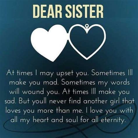 23 Sister Quotes And Sayings Quotes About Sisters Boomsumo Quotes