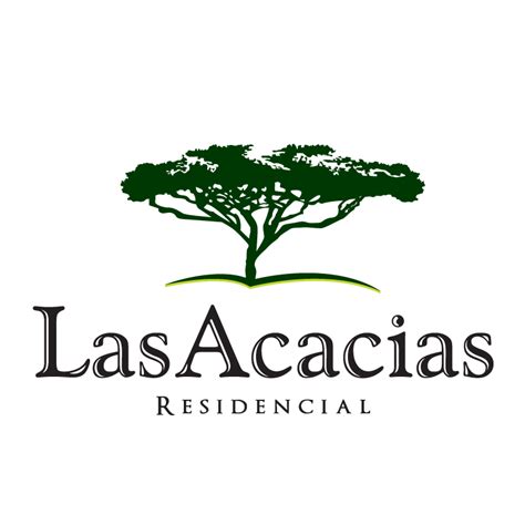 Las Acacias Logo 02 Las Villas