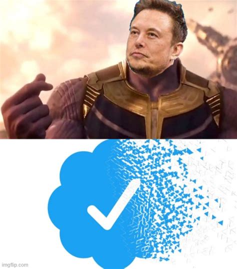 Elon Snap Imgflip