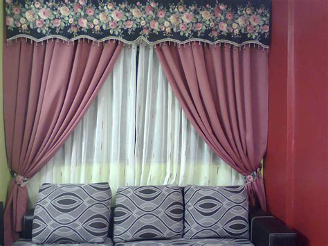 Sedang mencari kain langsir blinds yang lebih sesuai untuk rumah anda area johor? Konsep 27+ Langsir Rumah