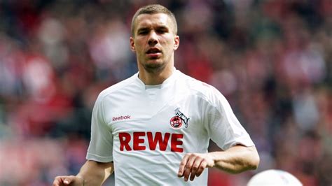 Watch the latest video from lukas podolski (@poldi_official). Bundesliga | Lukas Podolski: 'I dream of wearing Cologne ...