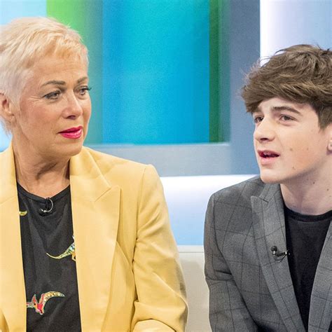 Denise Welch Latest News Pictures And Videos Hello Page 4