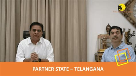 Session Partner State Telangana YouTube