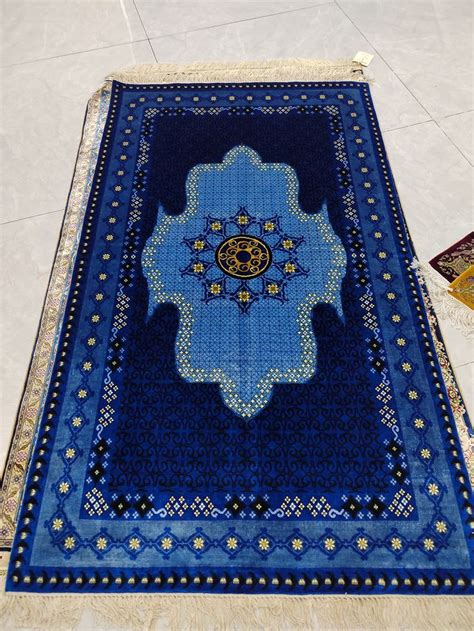 Yuxiang Factory 3x5ft Handmade Silk Carpets Whatsapp：86 5850