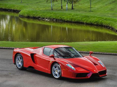 Between 1980 and 2019, 1 boy and 2 girls were born with the name ferrari the country where the first name ferrari is the most. FERRARI Enzo - 129358 - Tom Hartley Jnr