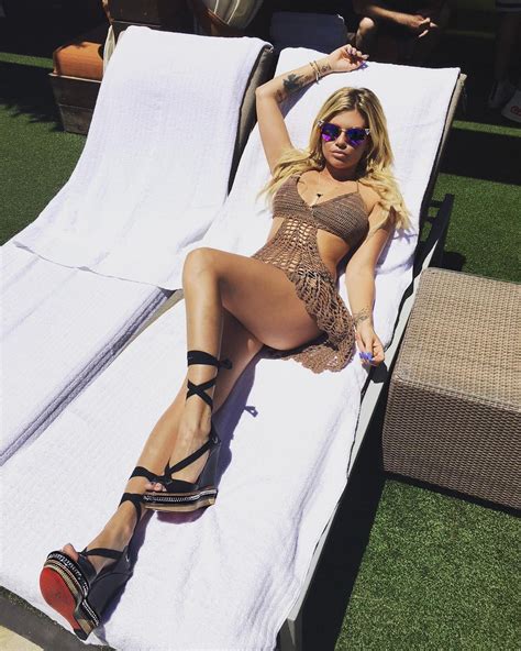 Chanel West Coast Nude And Sexy 104 Photos The Fappening