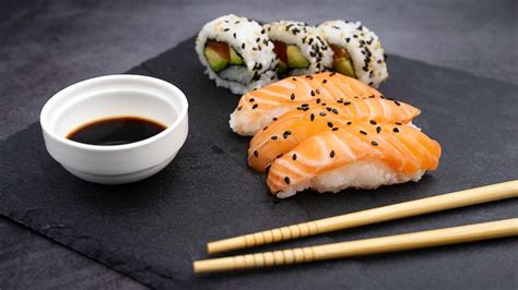 Sushi In Wandsbek Hier Gibts Japanische Köstlichkeiten Kiekmo Hamburg