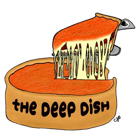 The Deep Dish