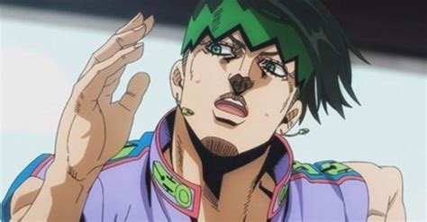 Maybe you would like to learn more about one of these? JoJo's Bizarre Adventure Is Developing Live-Action Version ...