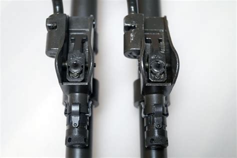 Wts Ultimax 100 Mark 3 Barrels 1 New 1 Excellent Condition Parts