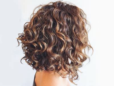 Corte Chanel Para Cabelo Cacheado O Corte Chanel T O Vers Til Que Voc Nem Precisa Passar A