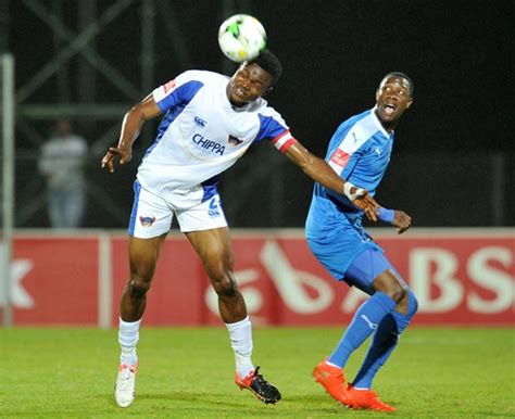 Squad, top scorers, yellow and red cards, goals scoring stats, current form. Big spenders Chippa United unveil 11 new signings - ABSA ...