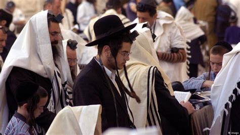 Israel Parliament Passes Law To Conscript Ultra Orthodox Jews News