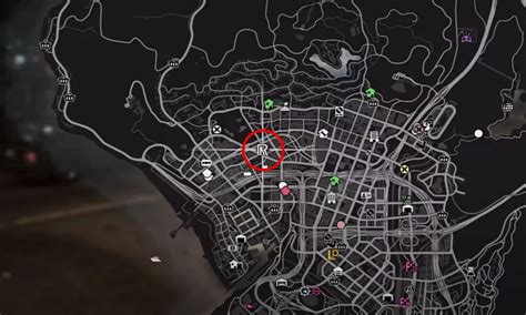 How Gta Online Players Can Find Record A Studios