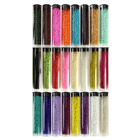 Seed Beads Michaels Instant Harry