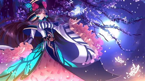 4K Anime Wallpapers High Quality | Download Free