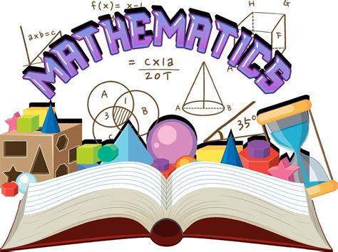 Doodle Math Formula With Mathematics Font Best Book Cover Design Best