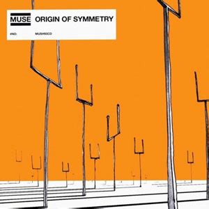 Features song lyrics for muse's origin of symmetry album. Muse 正版专辑 Origin of Symmetry 全碟免费试听下载,Muse 专辑 Origin of ...