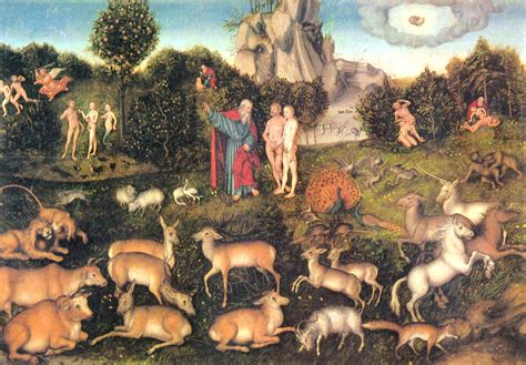 The Creation Story | ENG 230: Introduction to Environmental Literature