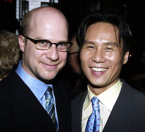 Wong & partners dental surgery. B.D. Wong From Law and Order Still Dating His Partner ...