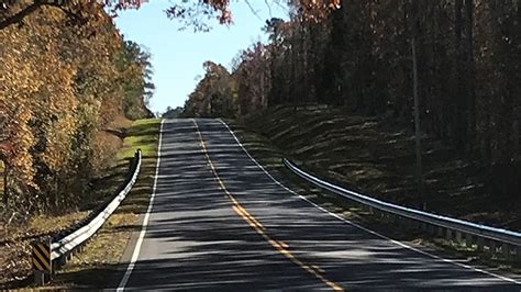 Highway Projects By Satterfield Construction In Sc