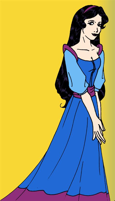 Snow White Happily Ever After 1990 Film Fan Animated Spinning Wiki