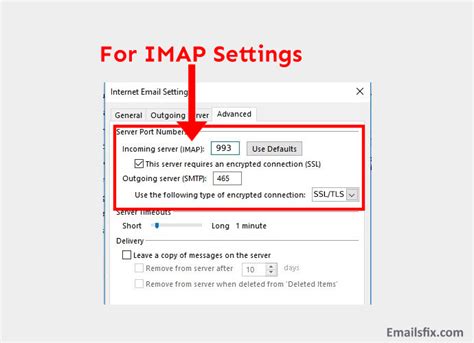 Att Mail Smtp Imap Settings For Outlook Tidetravels