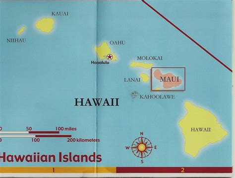 Lush hawaii deserves a map that showcases this state's beauty. Rosemary and Carol's Most Excellent Adventure.: Maps of Maui