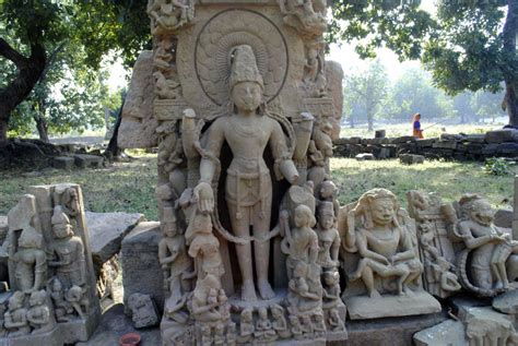 History and culture of chhattisgarh chhattisgarh history can be traced back to the prehistoric period, with the development of civilization in the ancient history of chhattisgarh. Science Doing: History of Chhattisgarh in a nutshell