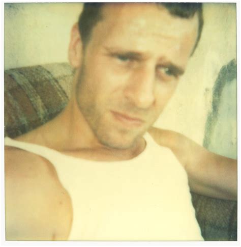 Stefanie Schneider Day Worker American Depression Analog Based On A Polaroid For Sale At