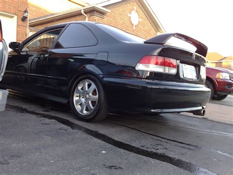 Used 2000 honda civic si coupe for sale leesburg, fl. FS: Honda Civic 2000 SI-G EK - Civic Forumz - Honda Civic ...