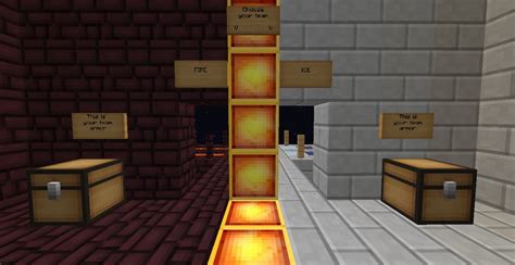 Check spelling or type a new query. Fire and Ice Pvp Map Minecraft Map